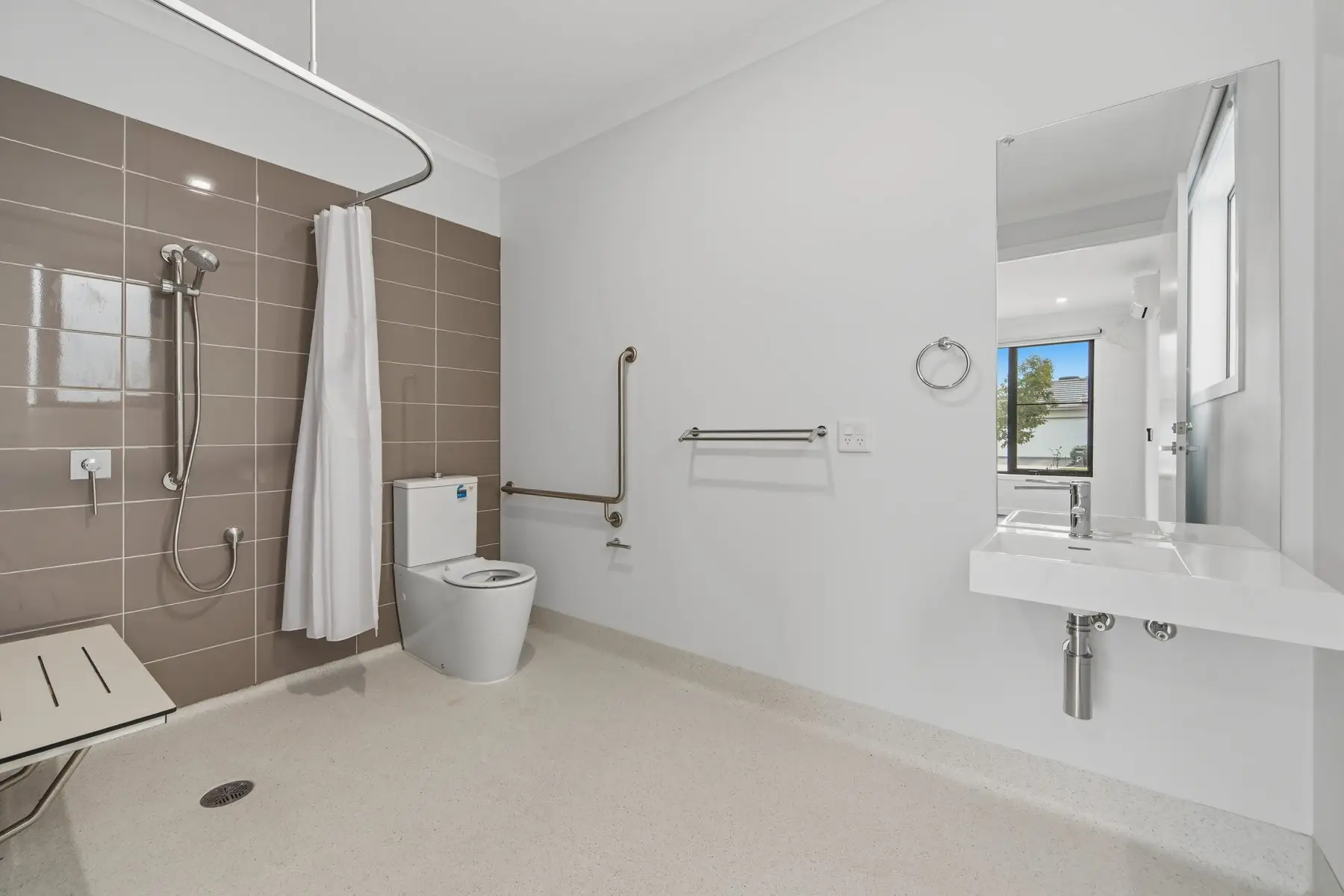 Tarneit 46 | High Physical Support 3-Residents — Home image 6