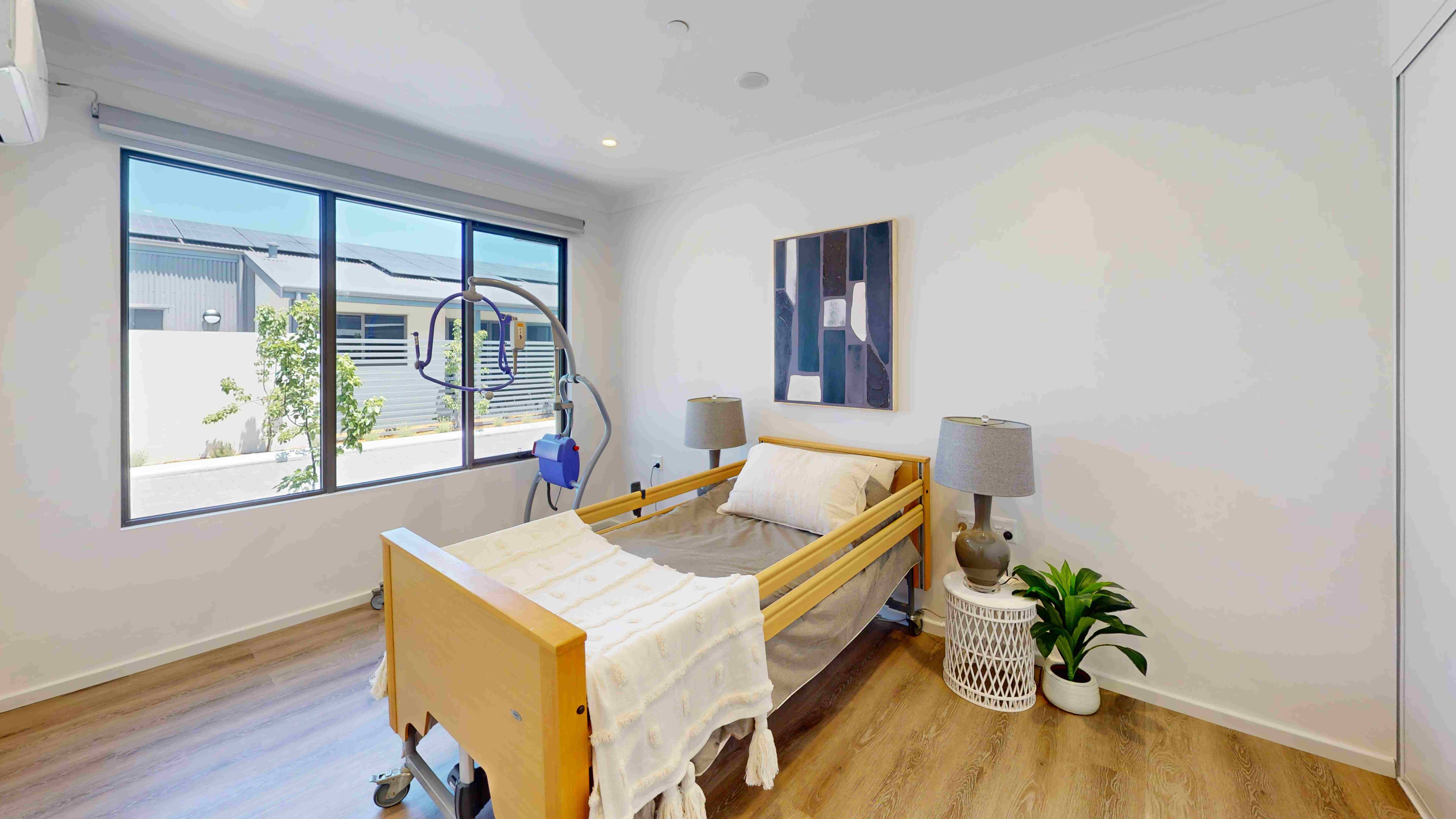 Grant Lewis Court Gosnells SDA Unit 4 — Home image 6