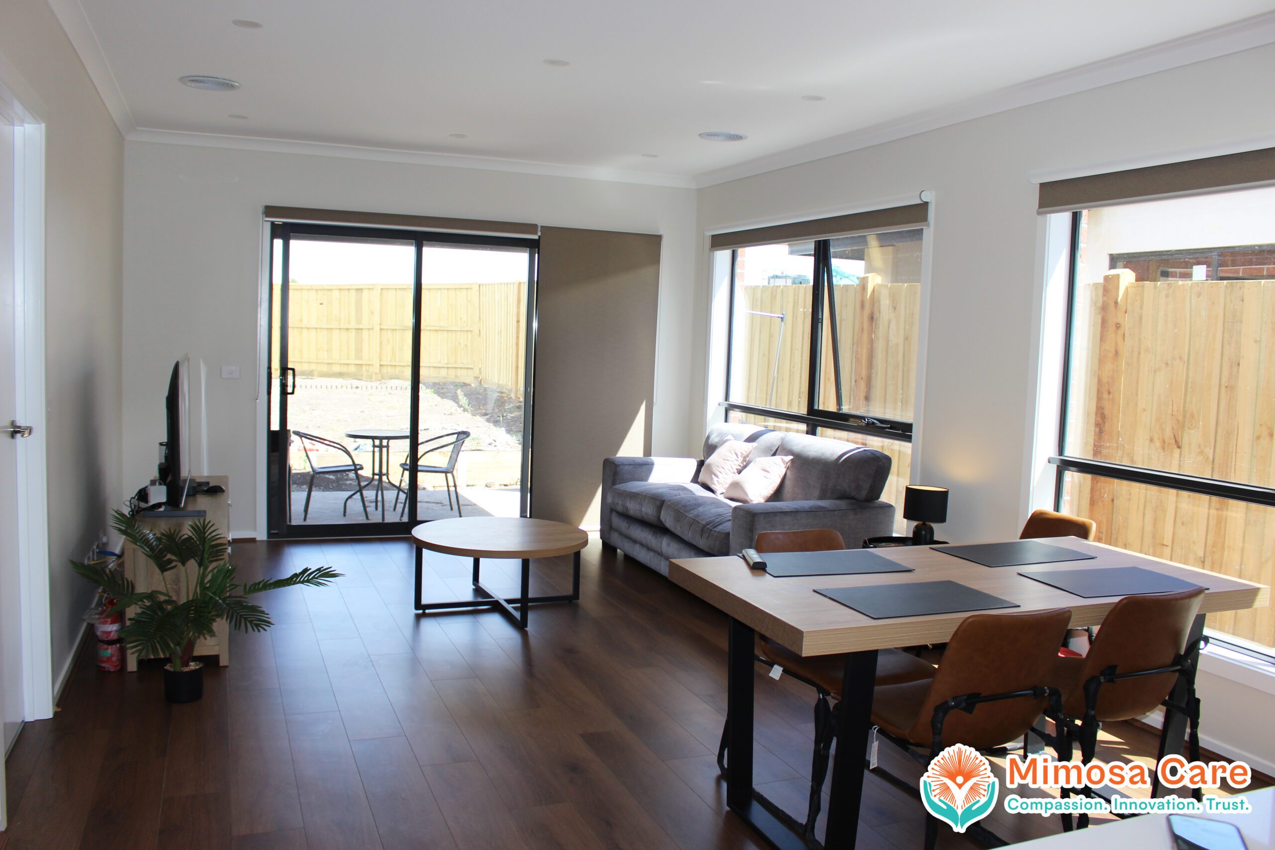 SIL, MTA,STA House Available in Thomastown with Immediate Capacity !! — Home image 8