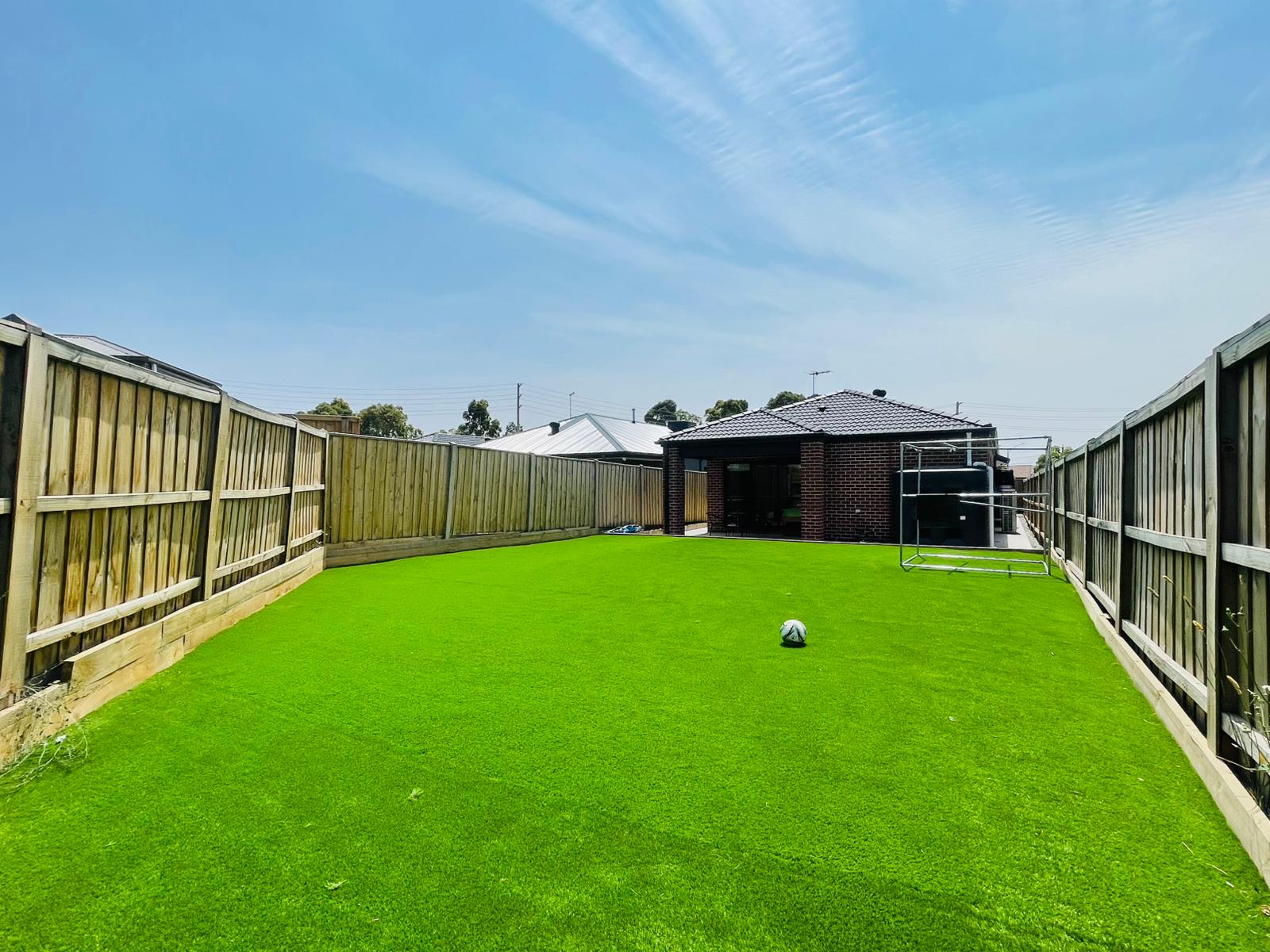 SIL, MTA,STA House Available in Thomastown with Immediate Capacity !! — Home image 22