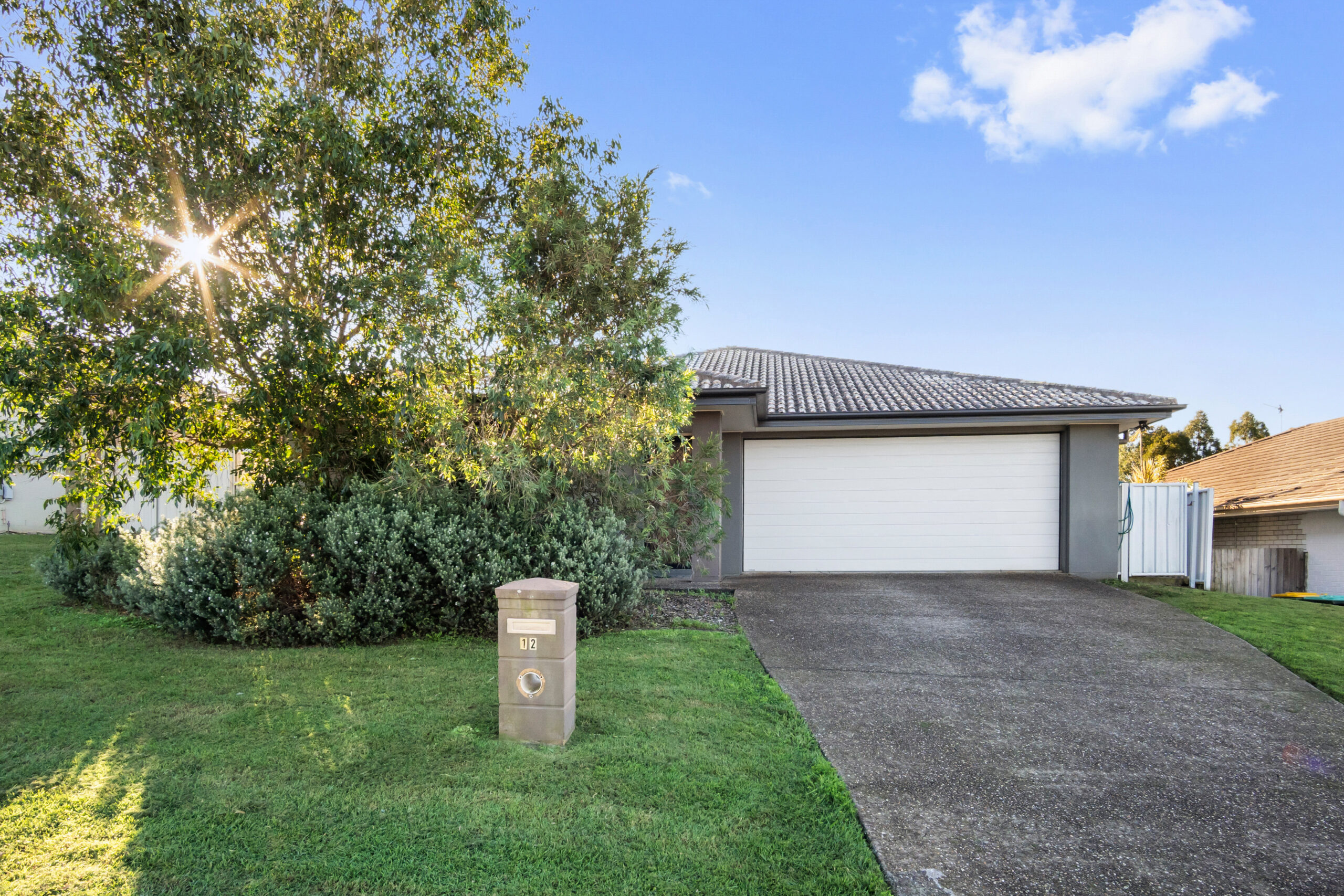 SIL: Coomera, QLD in Coomera
