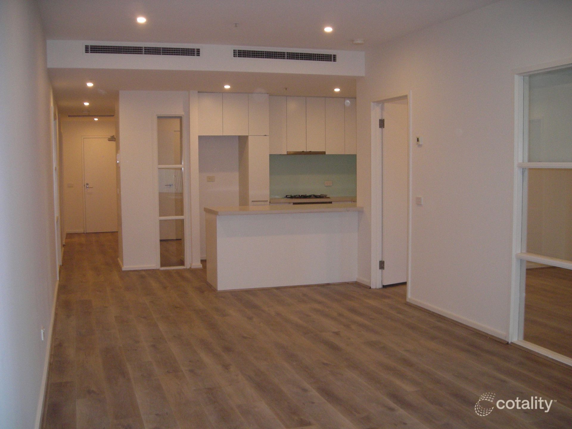 SIL/STA/MTA/Core Supports in Docklands, VIC — Home image 5