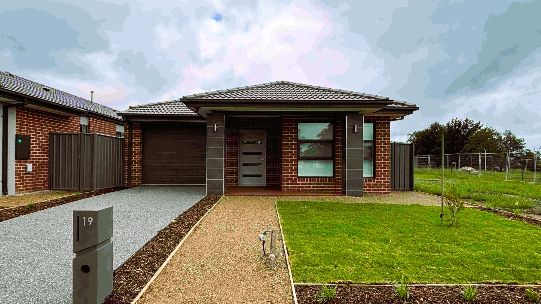 SDA HPS 2 Bedroom House plus OOA Drouin, Vic 242 in Drouin
