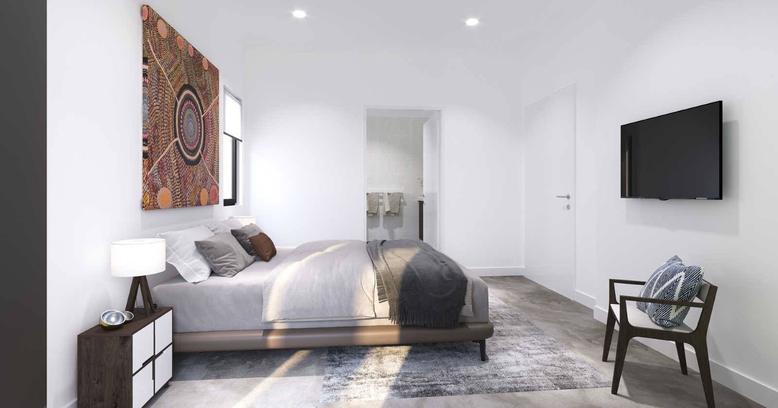 Balga HPS/FA/IL 3 person home — Home image 2