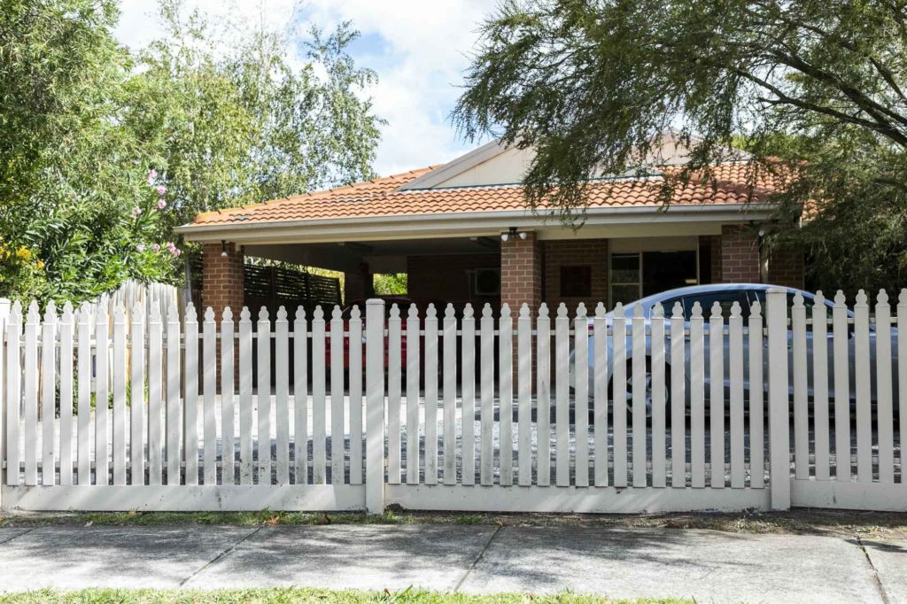 Welcoming home in lovely Ashburton in Ashburton