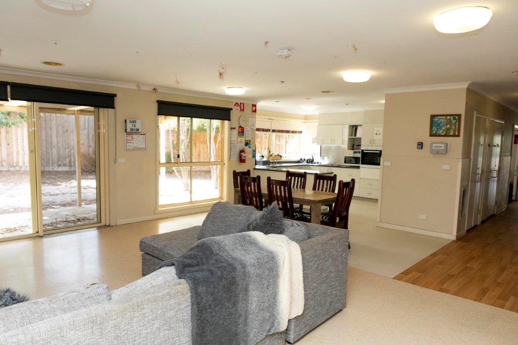 Welcoming home in lovely Ashburton — Home image 2