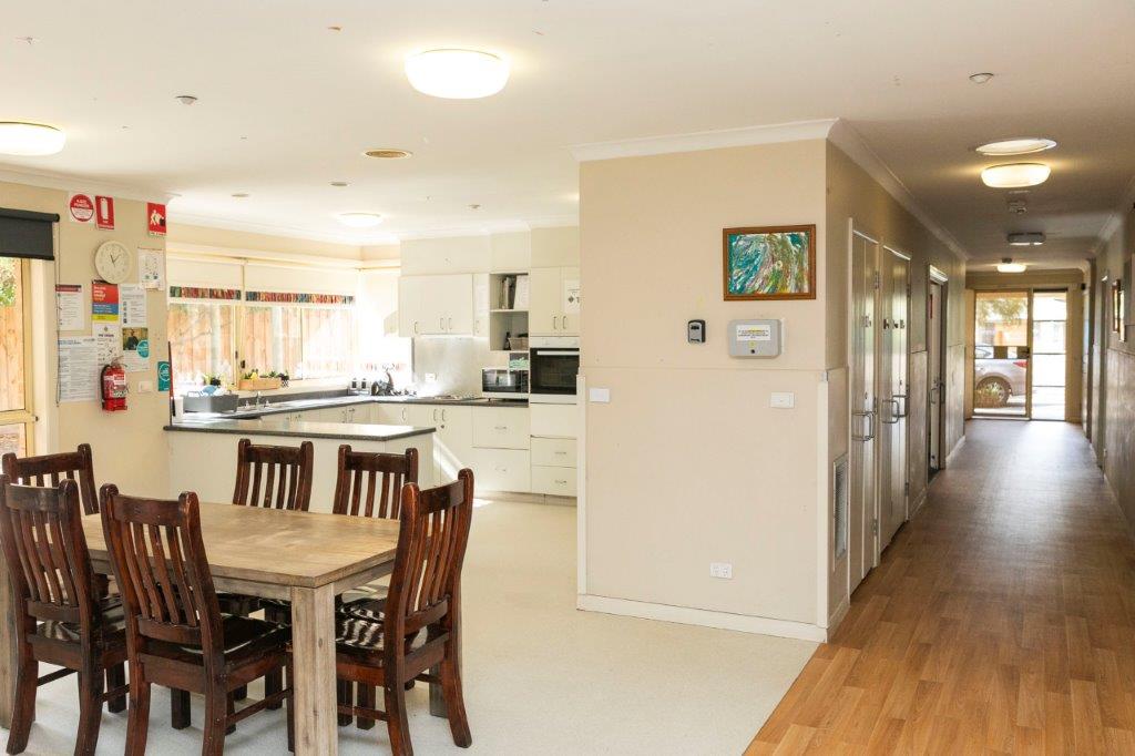 Welcoming home in lovely Ashburton — Home image 3