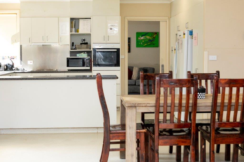 Welcoming home in lovely Ashburton — Home image 4