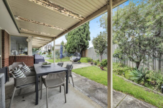 Turn your everyday into a holiday in this lively all male Bellfield home. — Home image 7