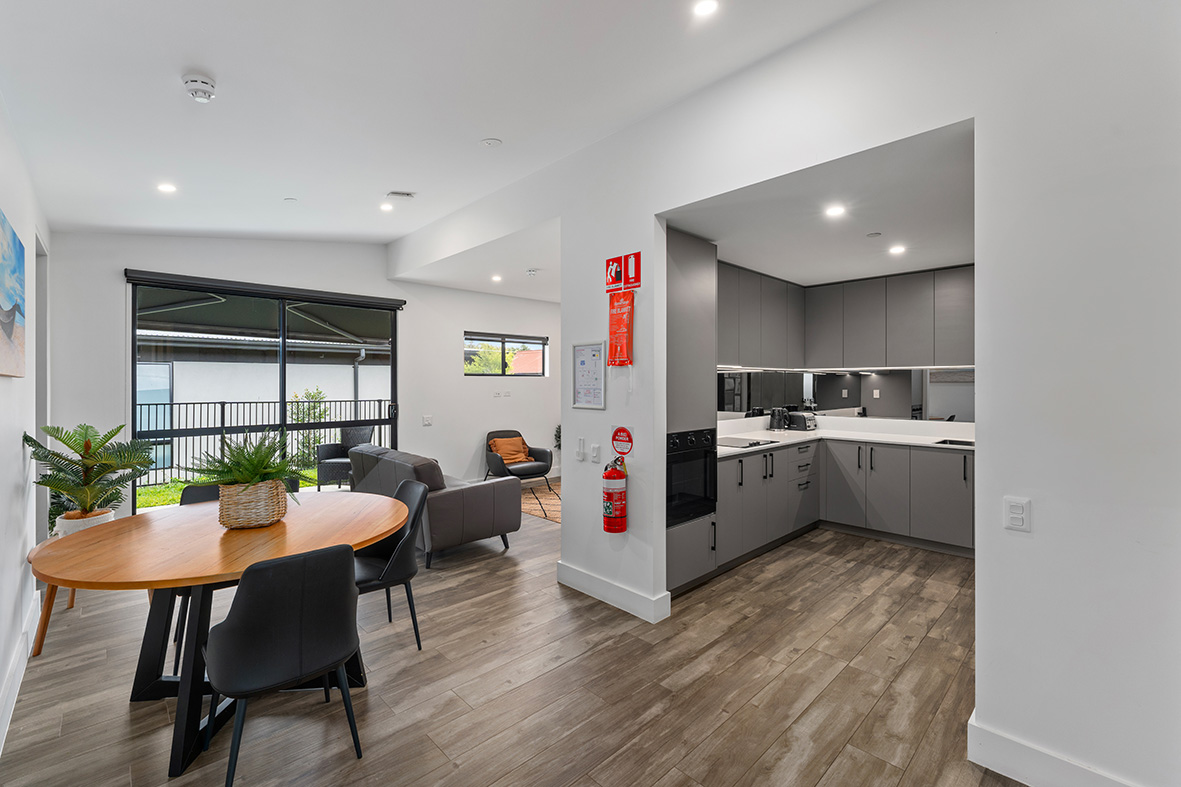 South Windsor A - Brand New Home Ready for a New Housemate — Home image 3