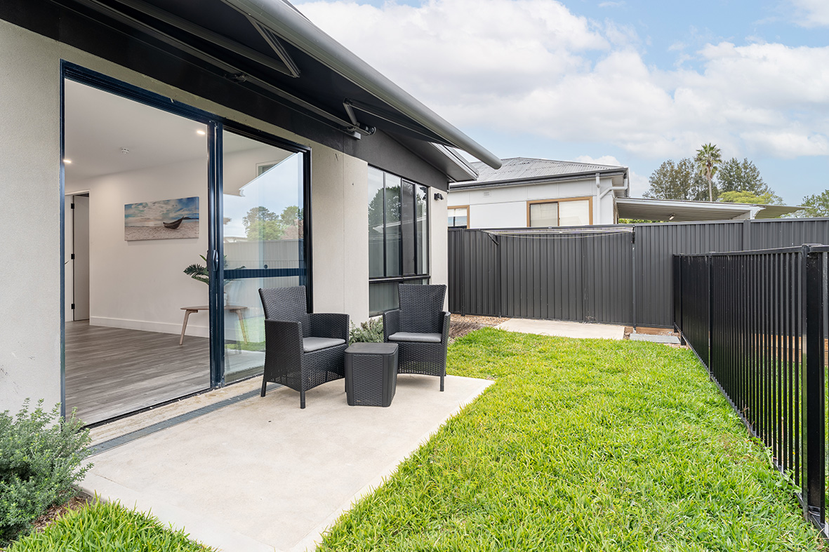 South Windsor A - Brand New Home Ready for a New Housemate — Home image 6