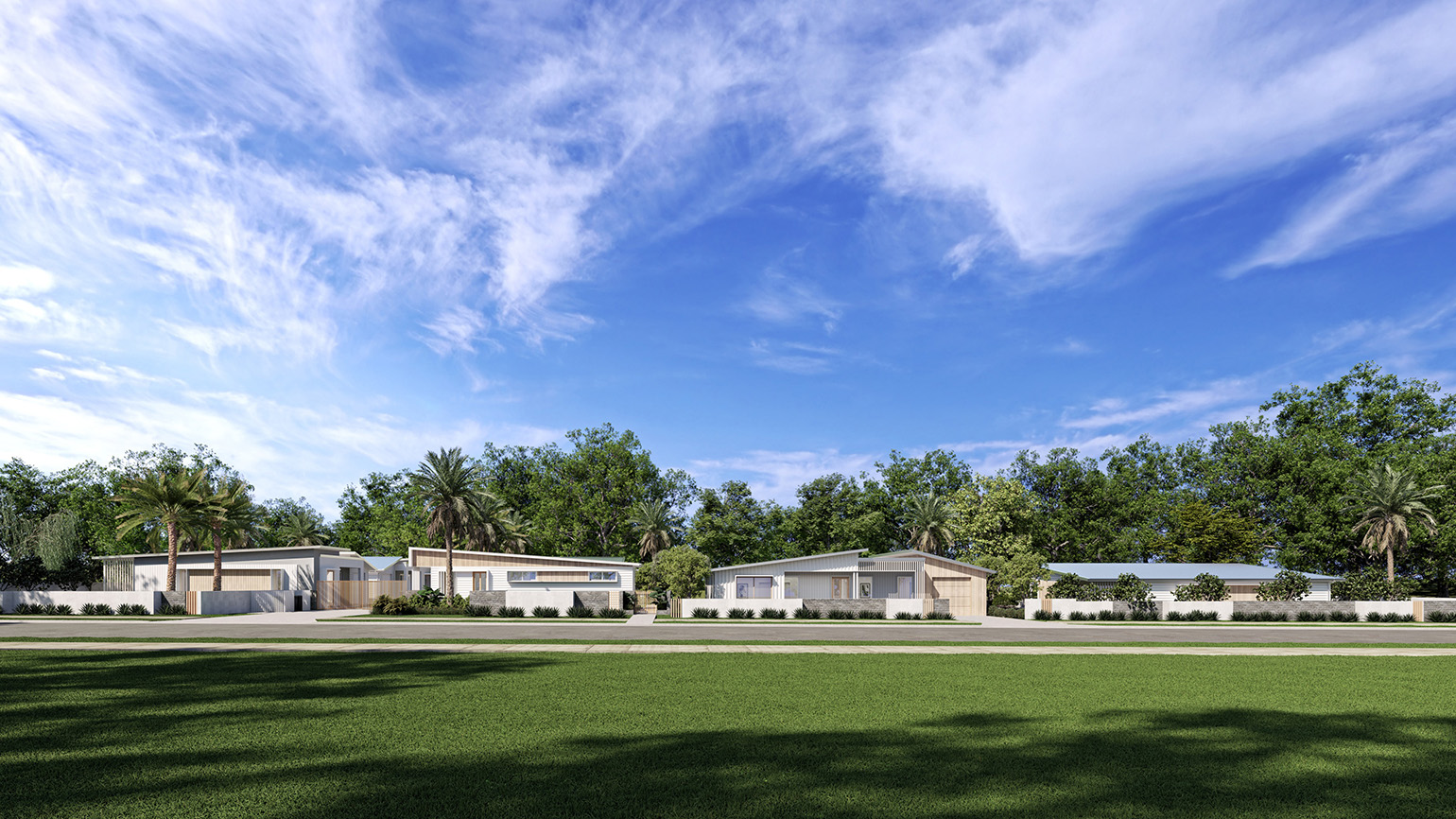 Andergrove, Mackay - 1 x 3 bed House (HPS) — Home image 3
