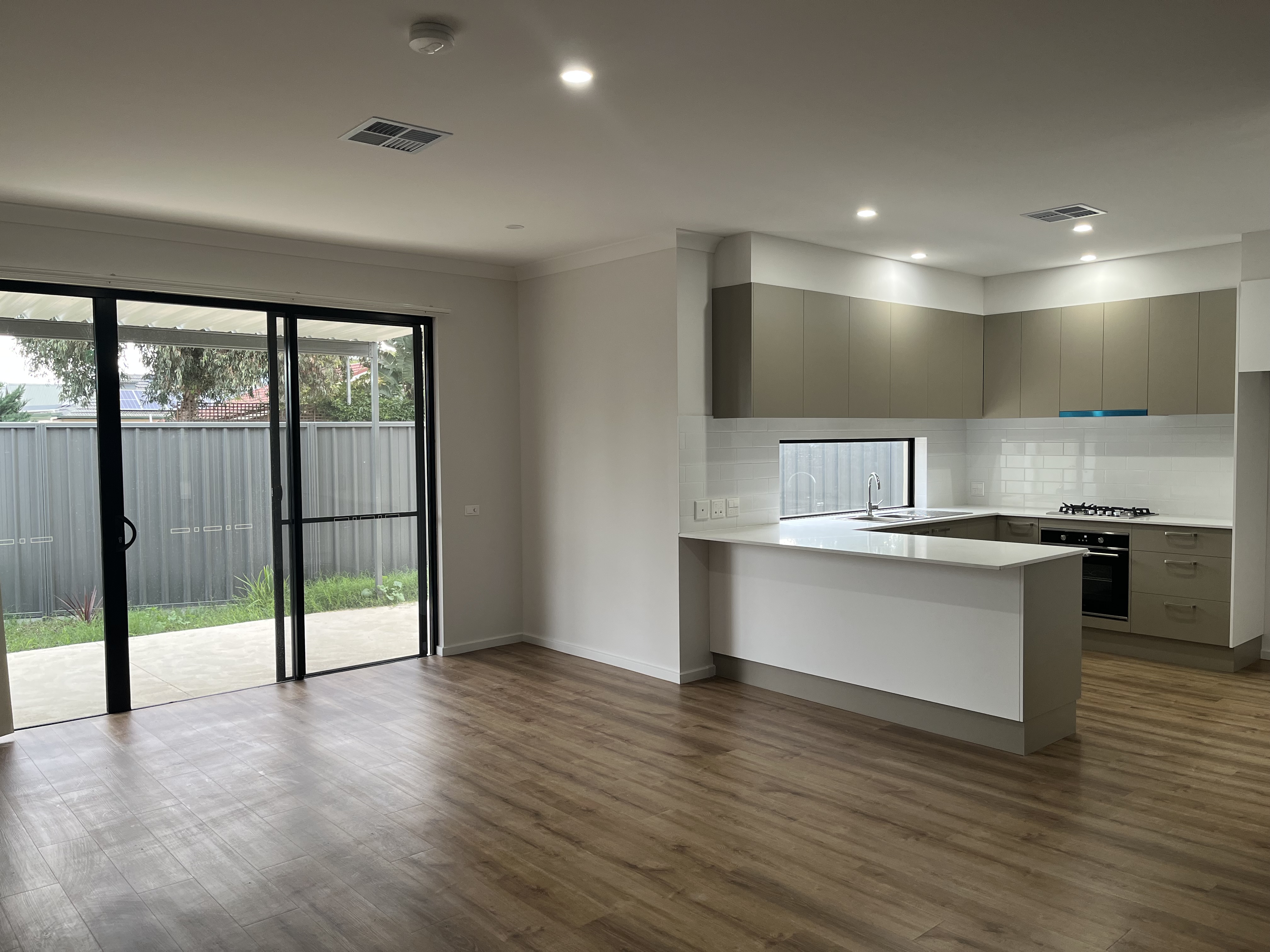 Brand-New Improved Liveability Home in Alberton, SA in Alberton