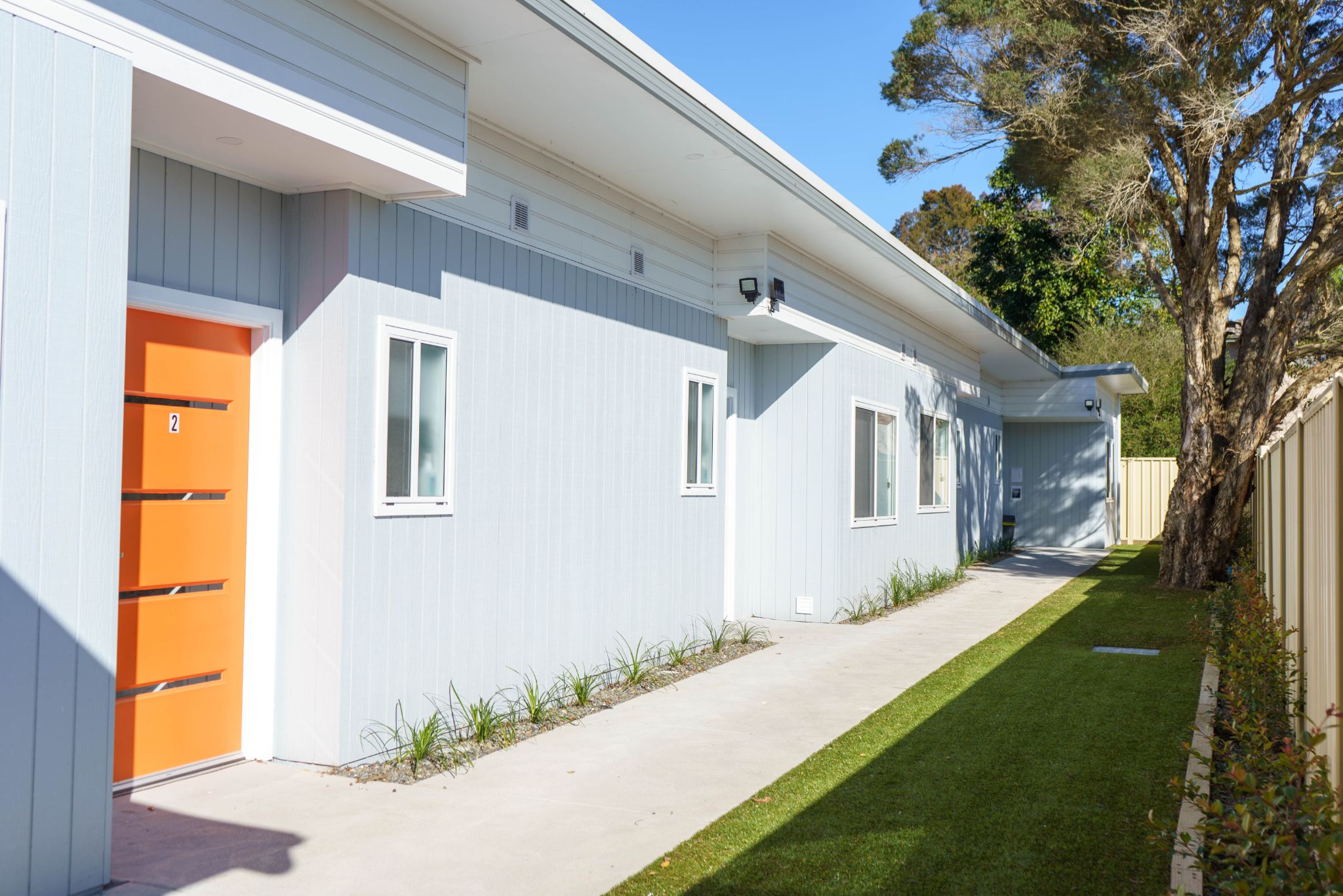 Gosford Single Bedroom Unit in Gosford
