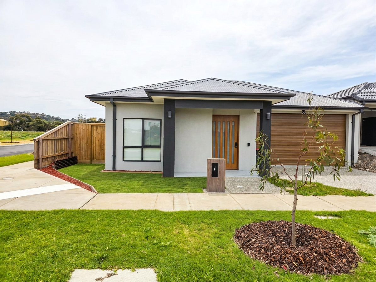 Lovely SDA/HPS home in Epping, VIC in Epping