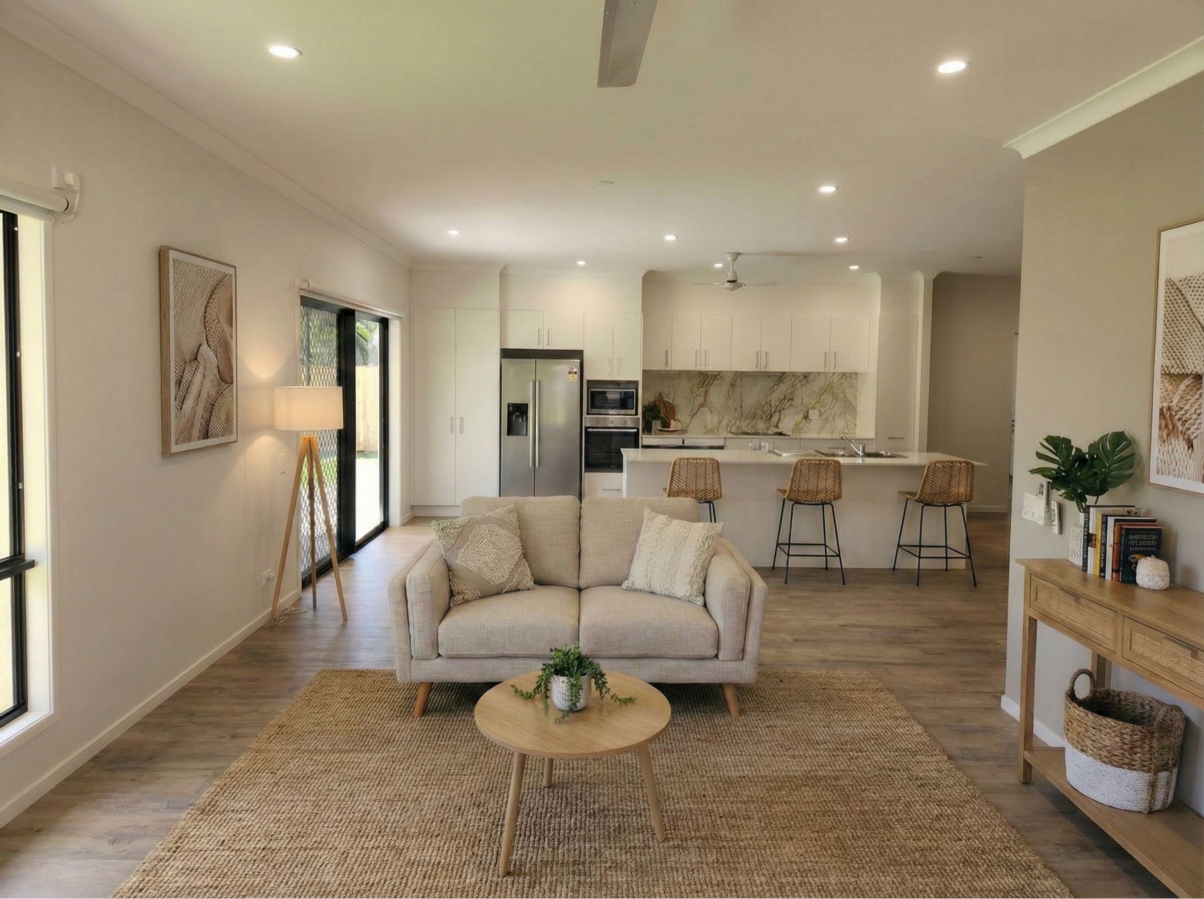 Heatley Haven: Enjoy Comfortable, Accessible Living in a Prime Location in Heatley