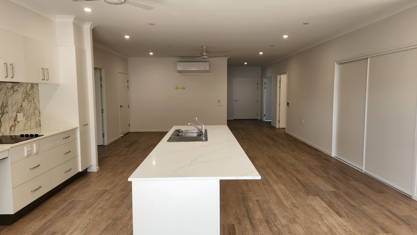 Heatley Haven: Enjoy Comfortable, Accessible Living in a Prime Location — Home image 3
