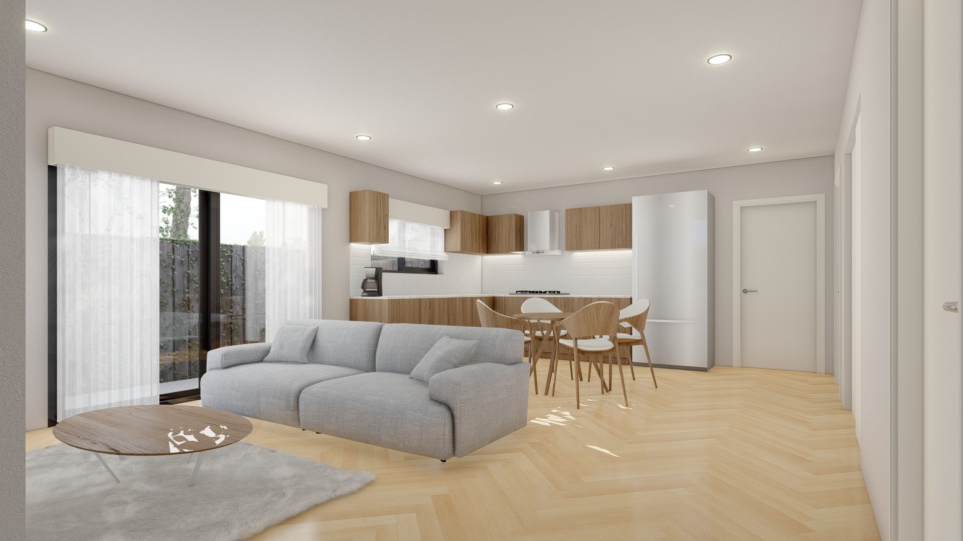 NDIS SDA Accommodation in Armstrong Creek, VIC – Helping You Find Your Ideal Home — Home image 10
