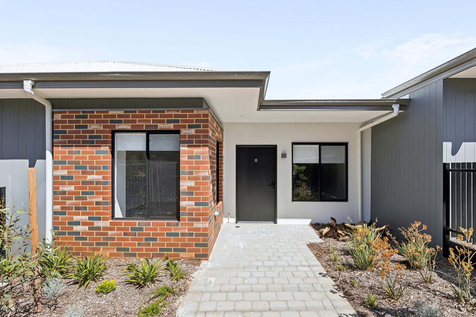 Station Gosnells — Floorplan 1