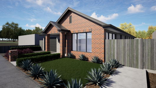 Coburg Home — Home image 2