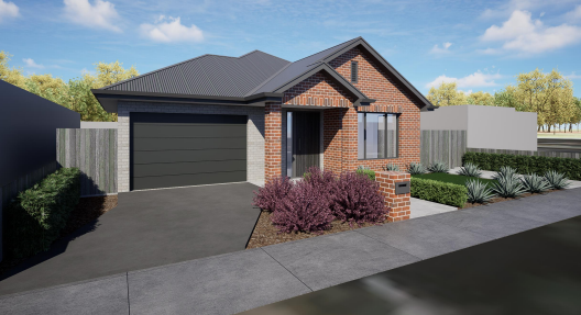 Coburg Home — Home image 3