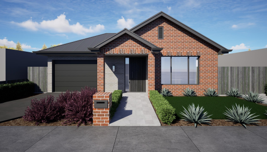 Coburg Home — Home image 5