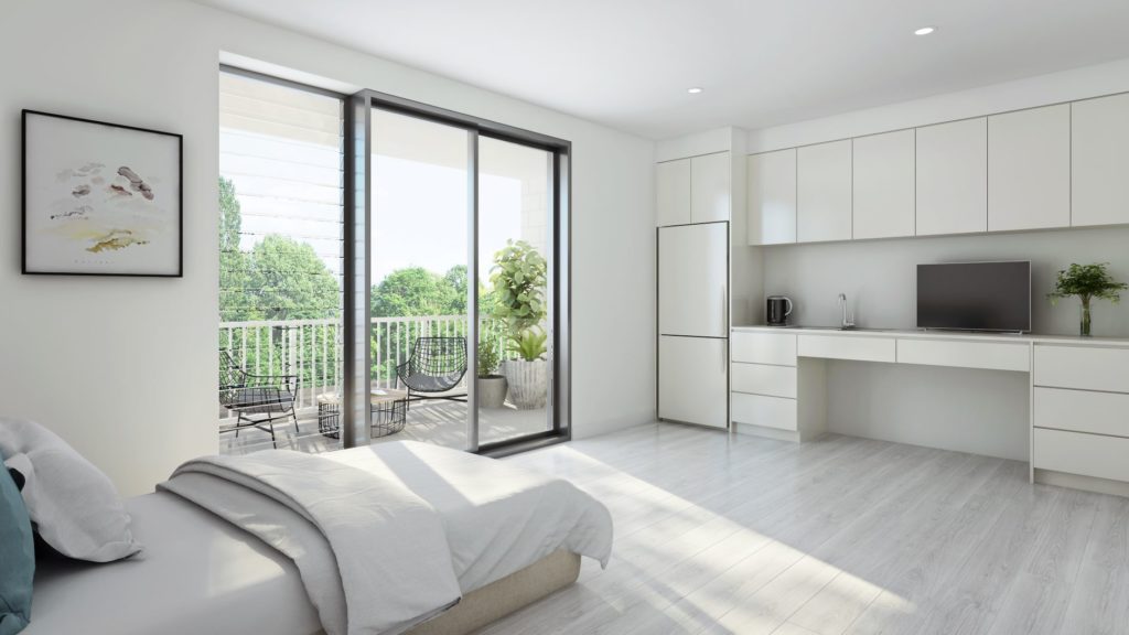Manly House - North Manly in North Balgowlah