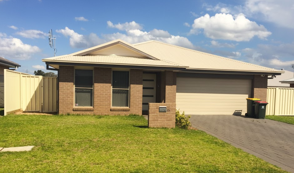 Volta in Dubbo