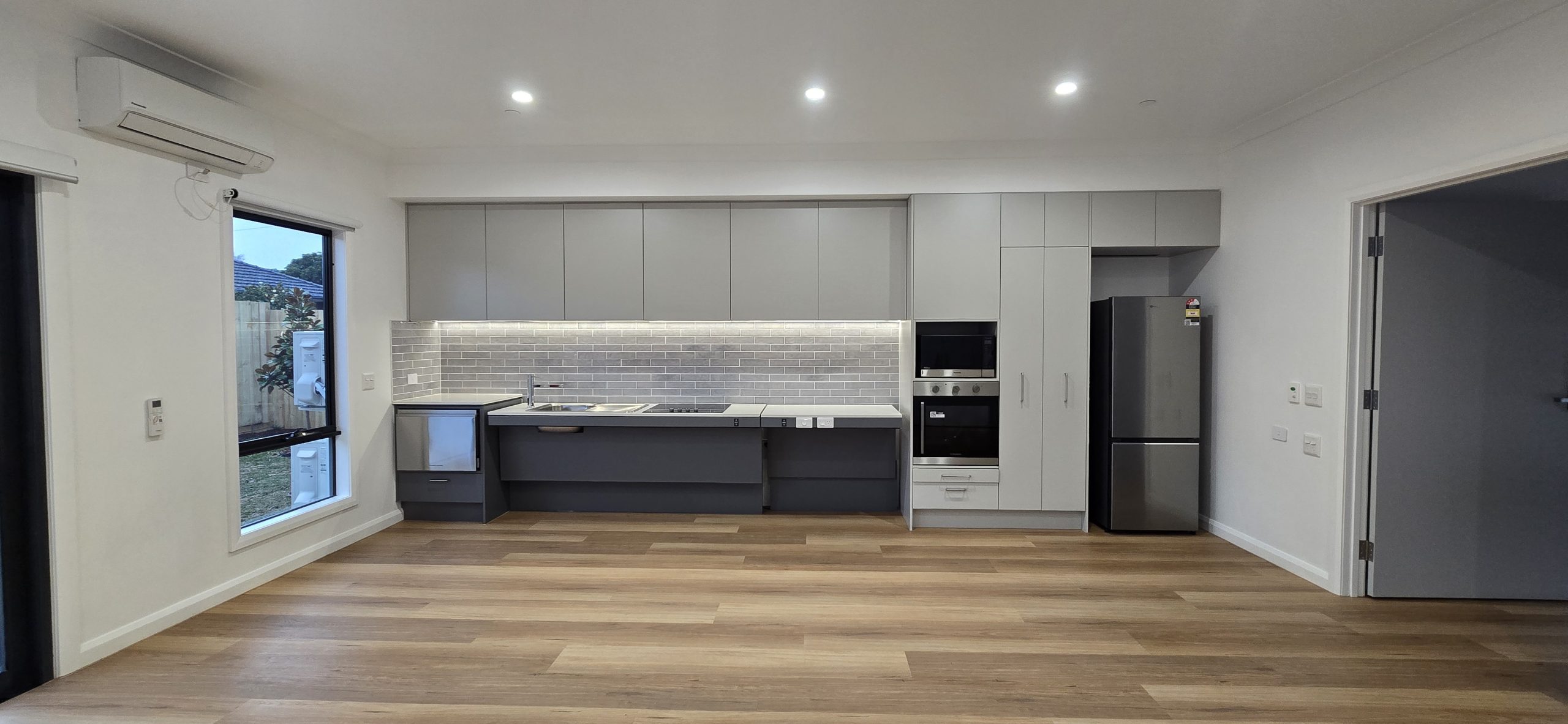 Essendon, VIC HPS — Home image 2