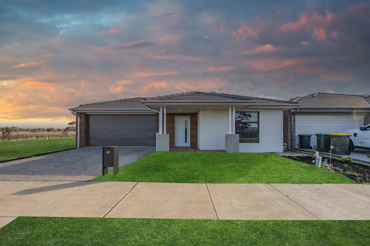 Mount Waverley - SDA / HPS in Mount Waverley