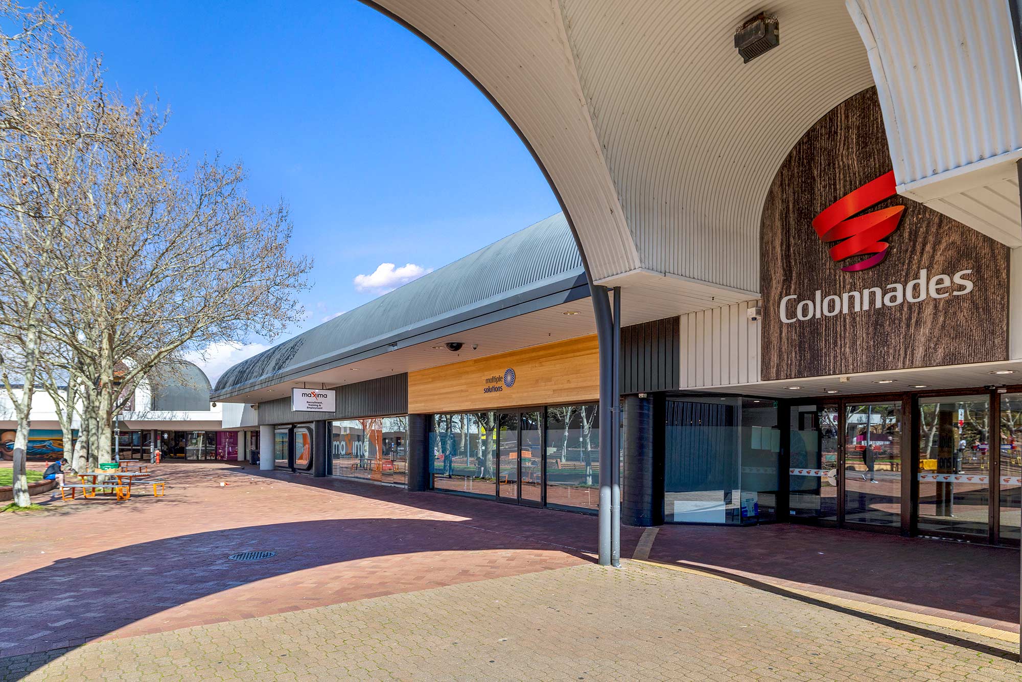 New one bedroom property for completion March 2026. — Home image 2