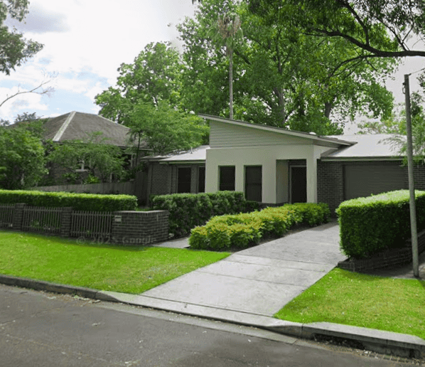 Accessible living in the heart of Oatley in Oatley