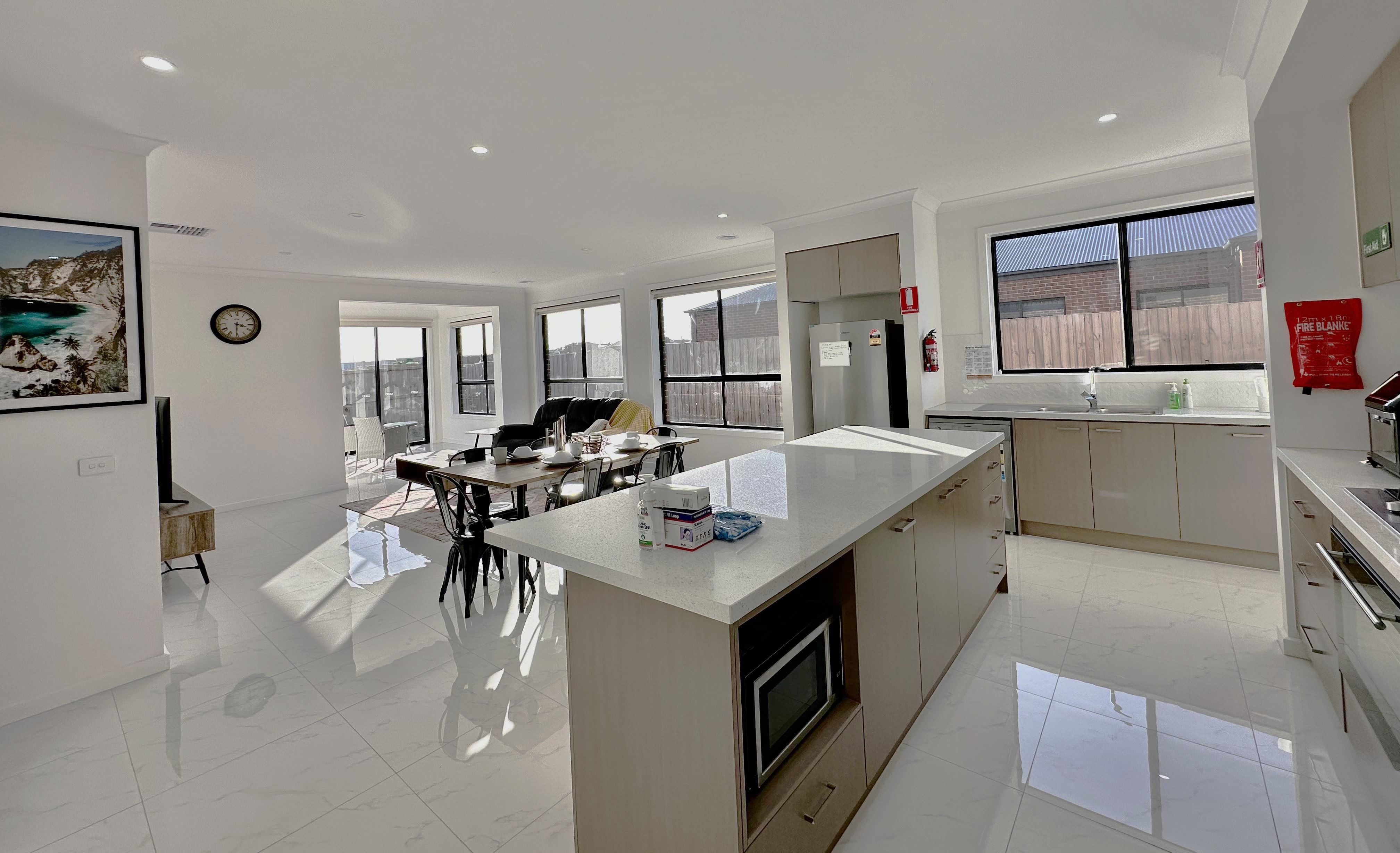 Relaxing home for SIL/MTA/STA — Home image 5