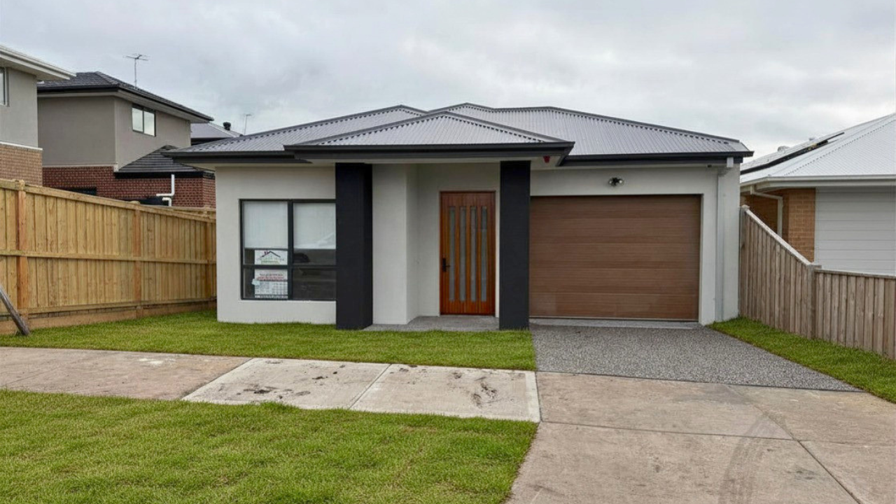 Thomastown in Thomastown