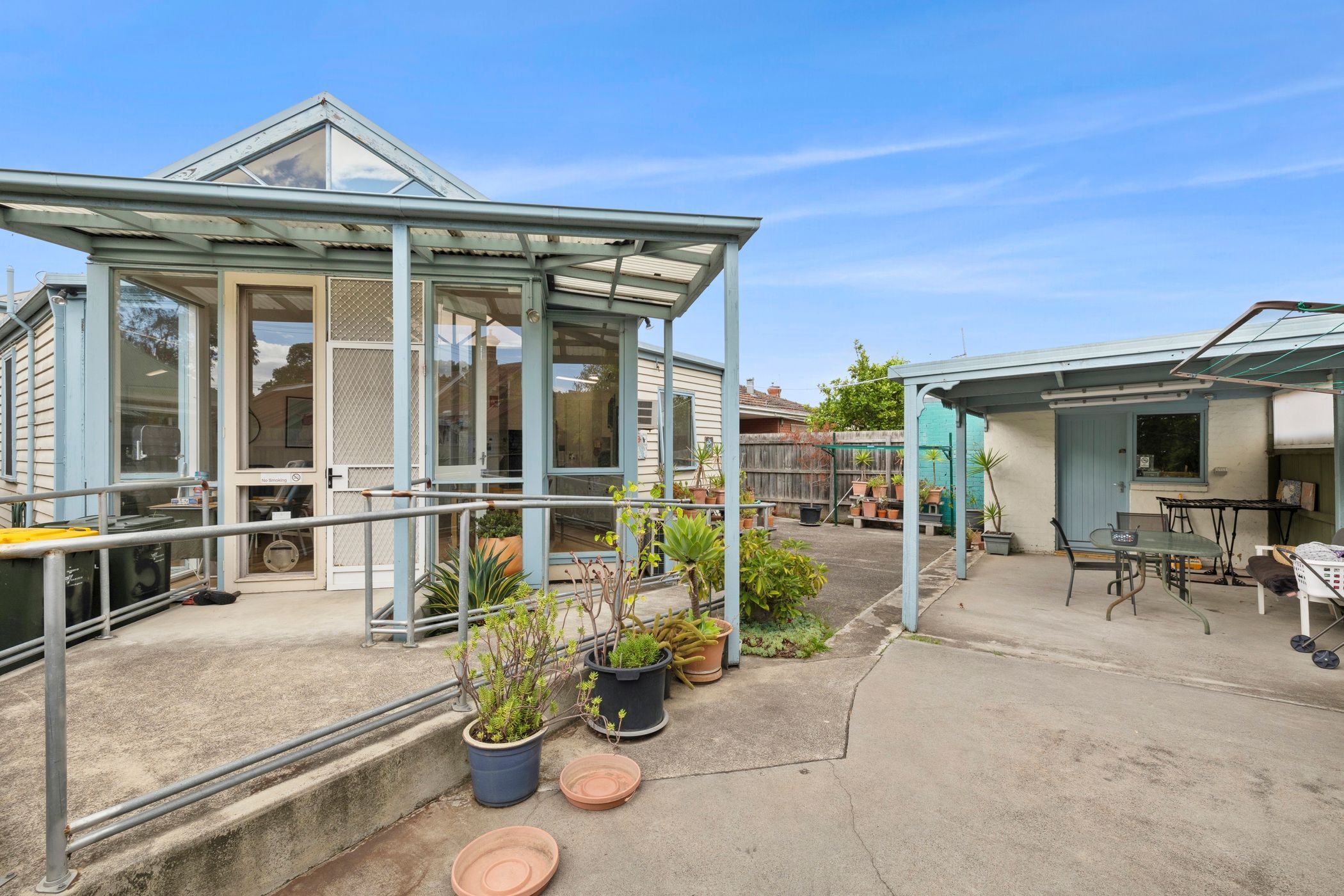 Stunning Victorian era home in Thornbury. in Thornbury