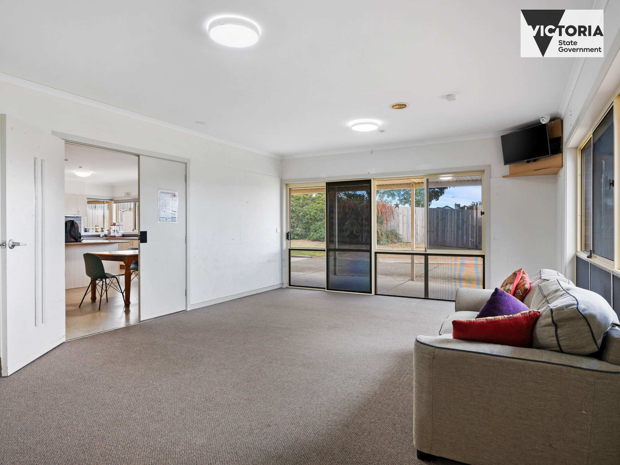 Inviting home on the doorstep of the Dandenong Ranges in Doveton