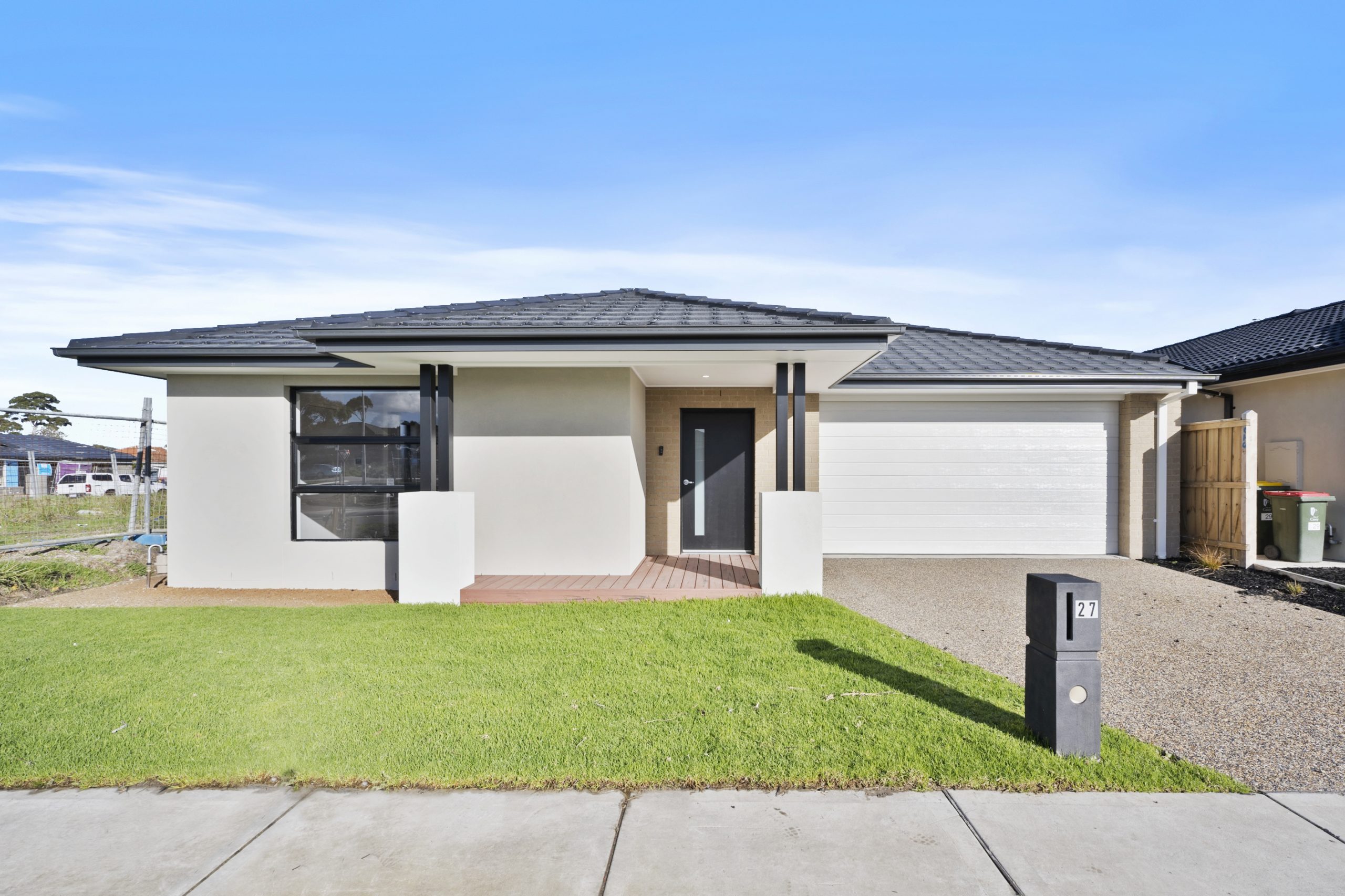 Donnybrook, VIC HPS — Home image 5