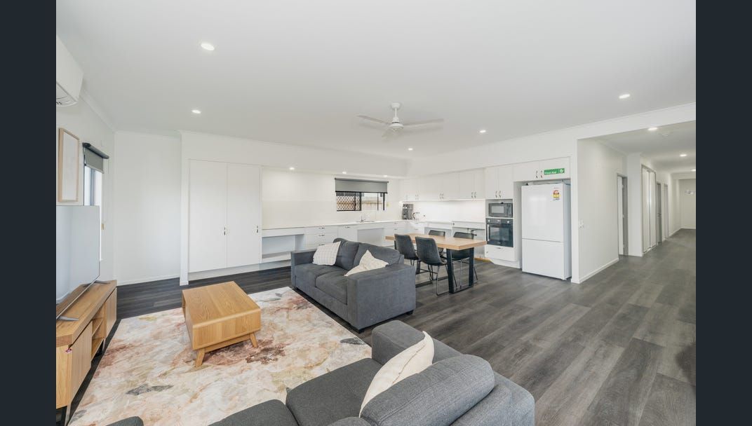 Modern SDA Home Now Available – Comfort, Care & Community All in One! High Physical Support | Bohle Plains, Townsville, QLD in Bohle Plains