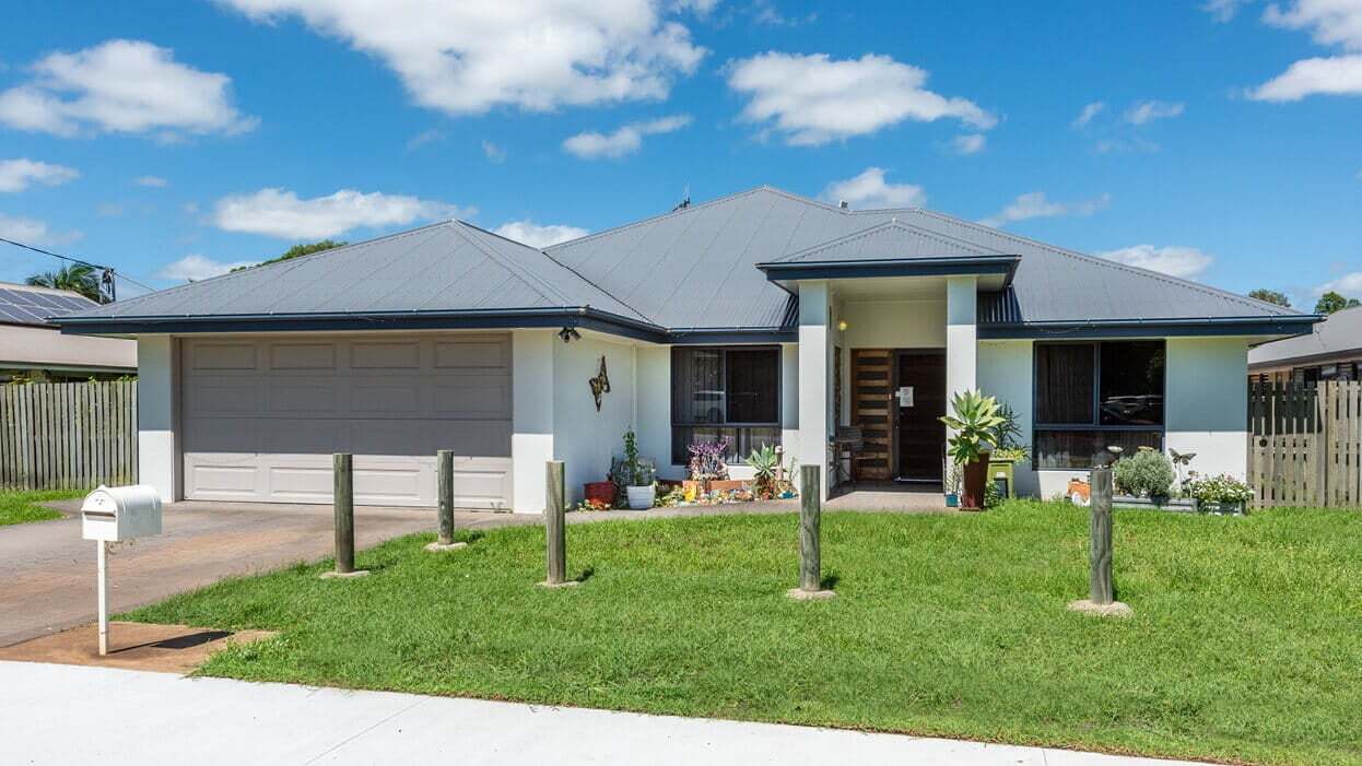 Embrace Relaxed Living in Woongarra, Bundaberg in Woongarra