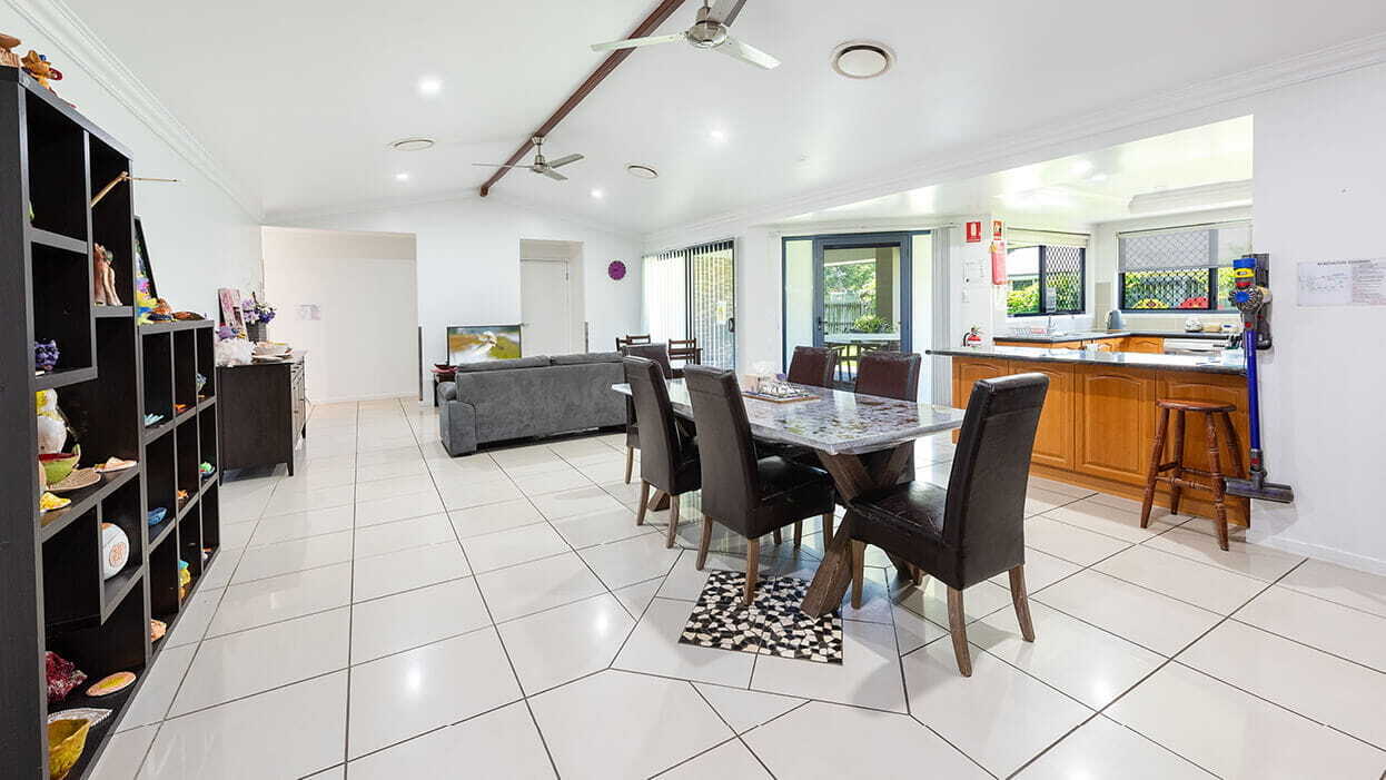 Embrace Relaxed Living in Woongarra, Bundaberg — Home image 16