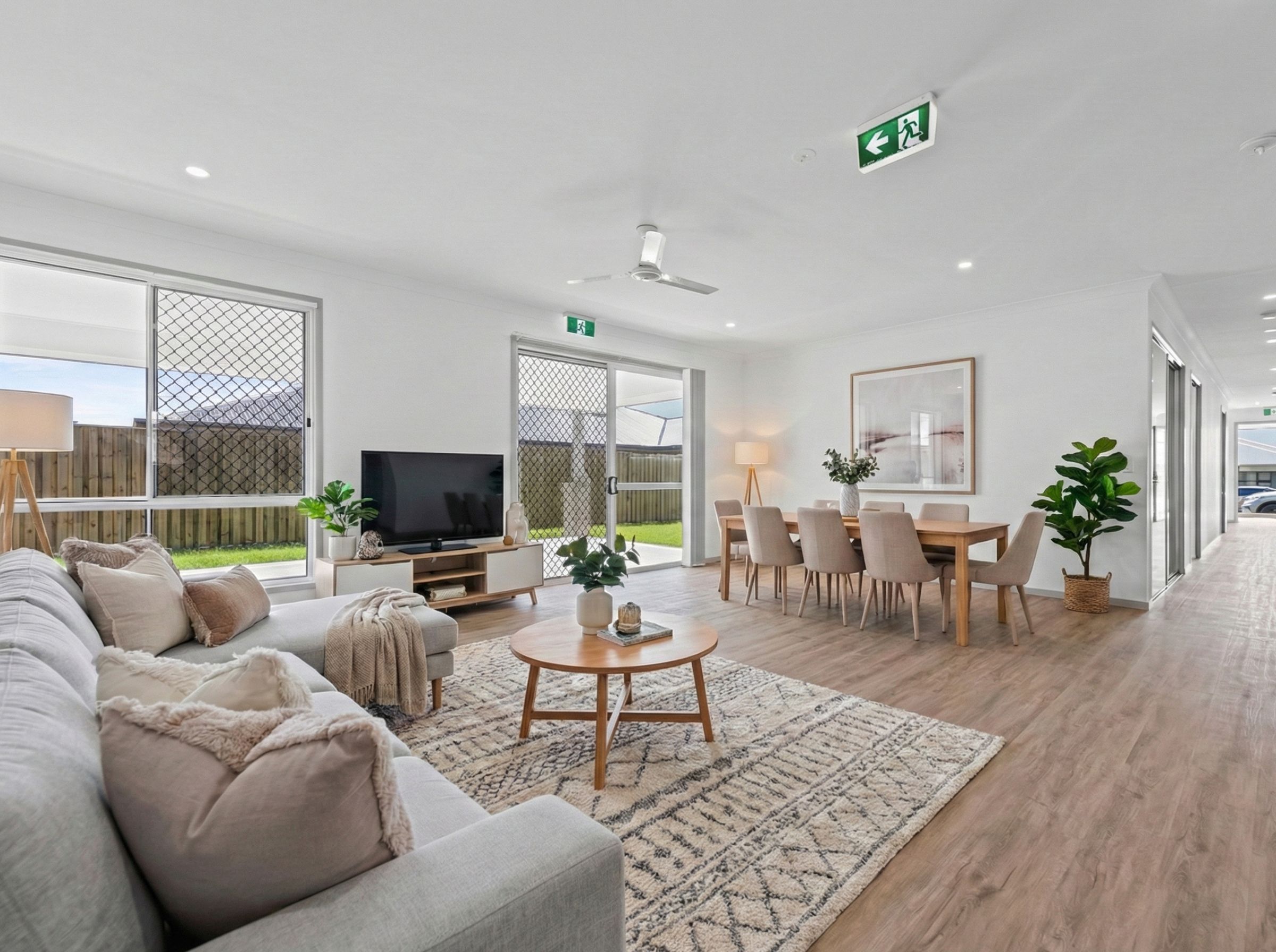 Escape to a Beautiful Home in Rosewood Where Peace and Independence Flourish in Rosewood