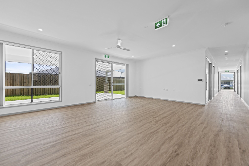Escape to a Beautiful Home in Rosewood Where Peace and Independence Flourish — Home image 2