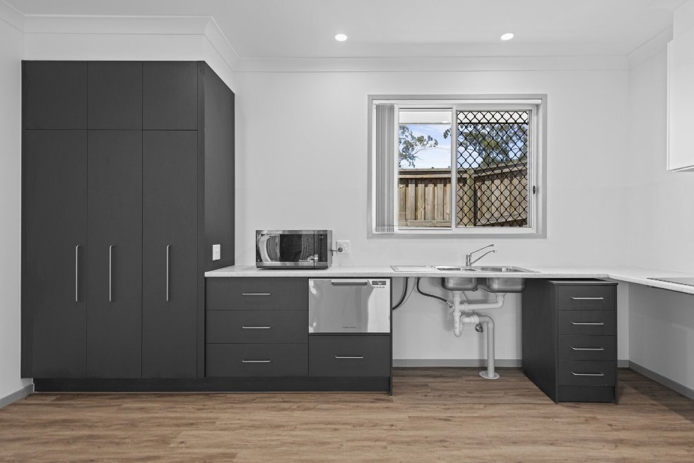 Escape to a Beautiful Home in Rosewood Where Peace and Independence Flourish — Home image 9