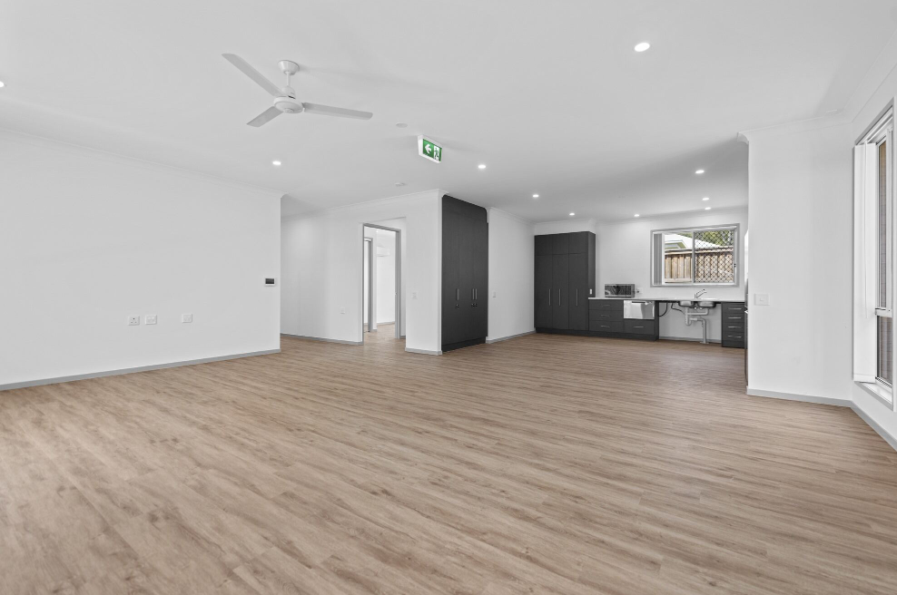 Escape to a Beautiful Home in Rosewood Where Peace and Independence Flourish — Home image 10