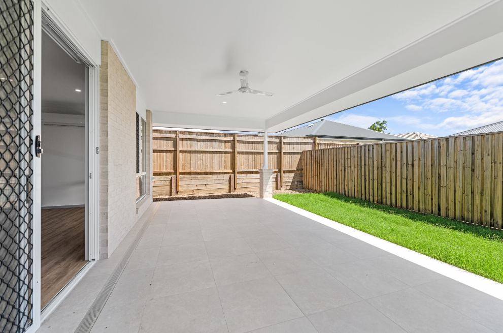 Escape to a Beautiful Home in Rosewood Where Peace and Independence Flourish — Home image 17