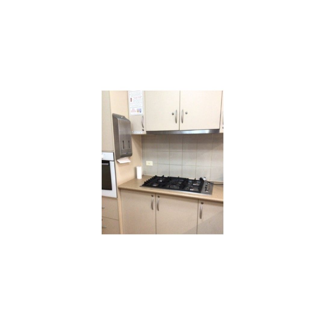 Park Holme - 1 bedroom - Shared home - High Physical Support — Home image 3
