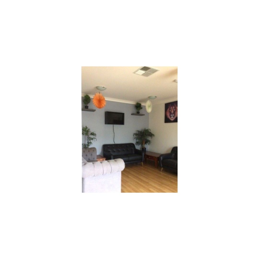 Park Holme - 1 bedroom - Shared home - High Physical Support — Home image 6