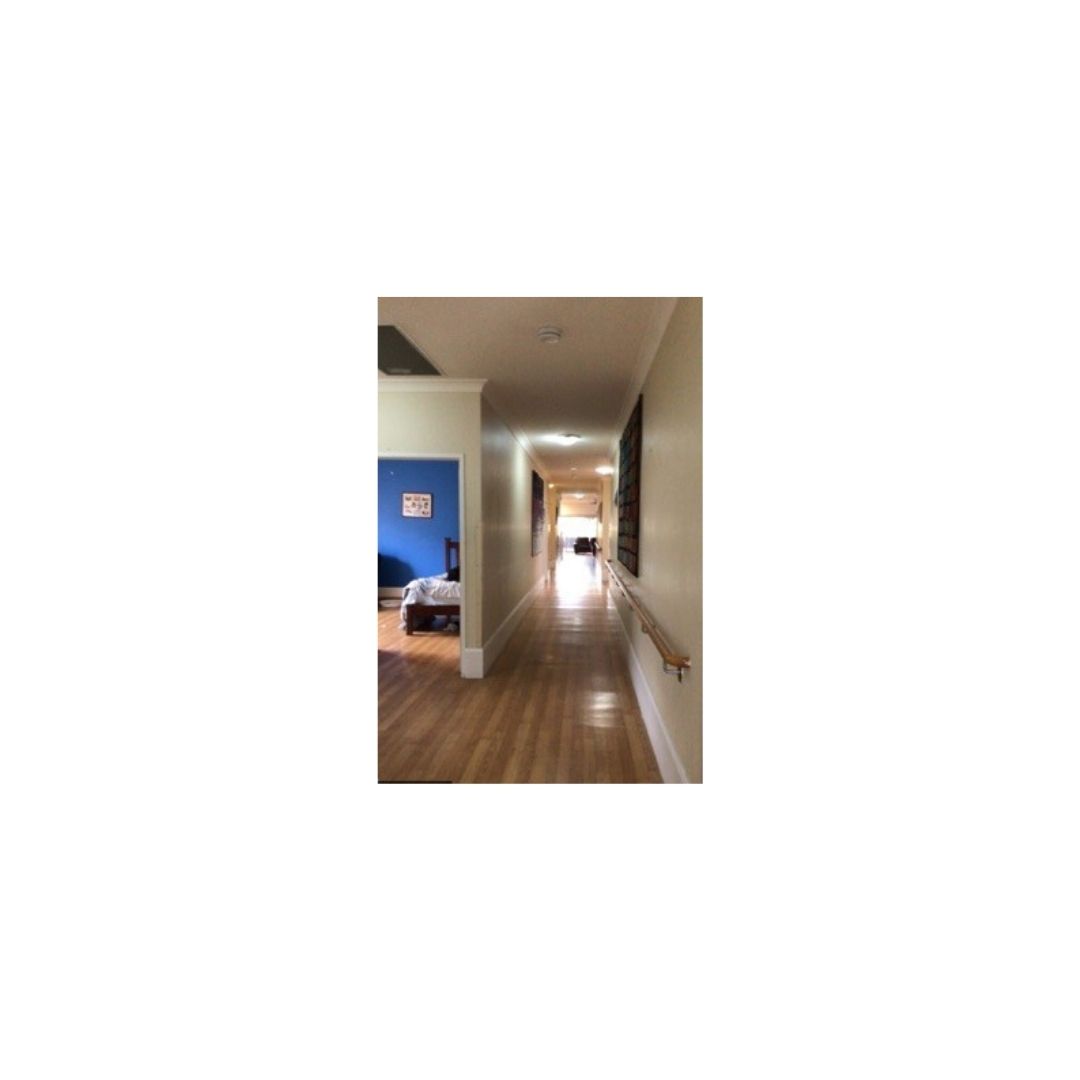 Park Holme - 1 bedroom - Shared home - High Physical Support — Home image 8