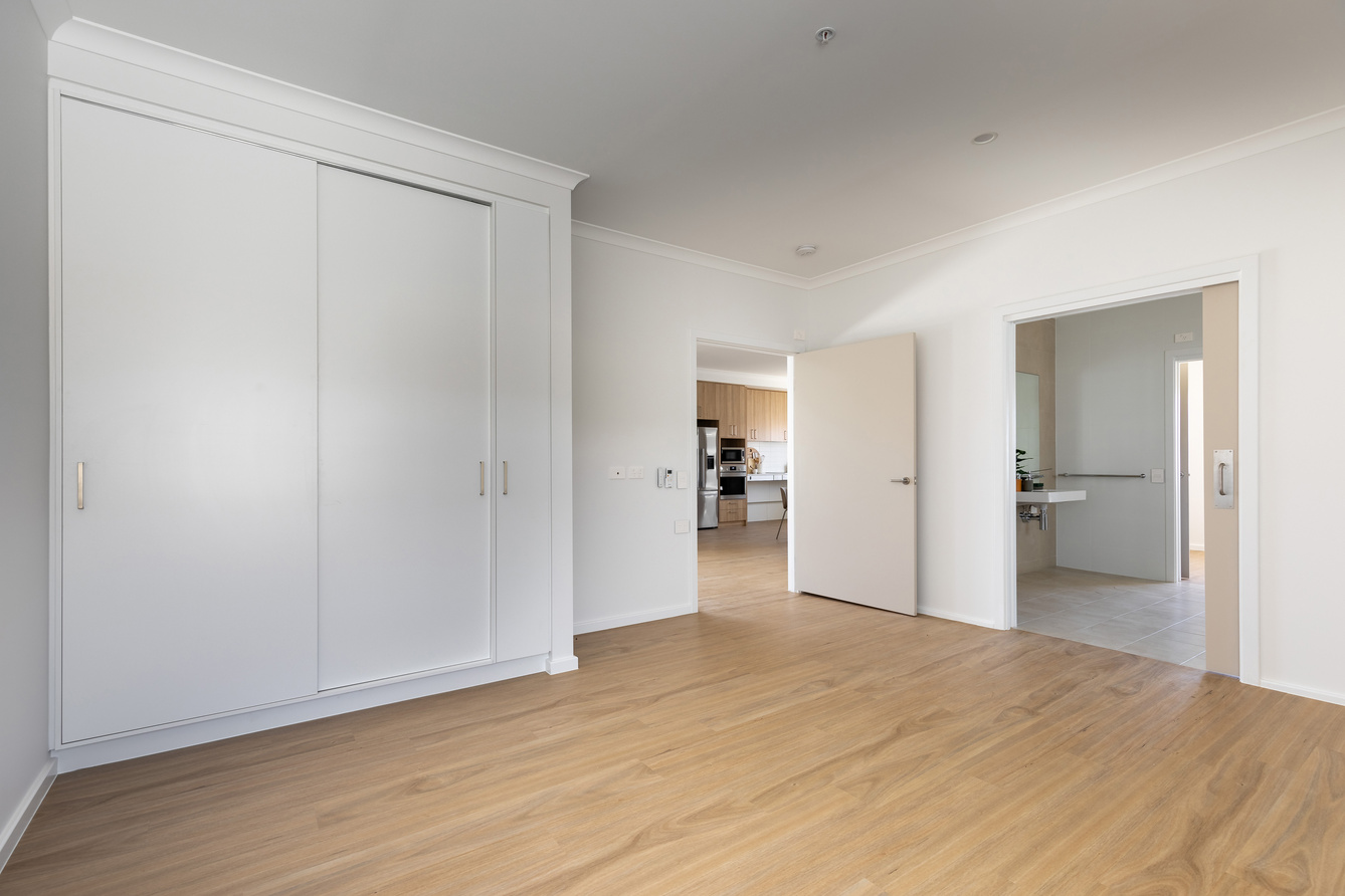 Contemporary 2‑bedroom SDA home in Mayfield – purpose‑built for independent living — Home image 2