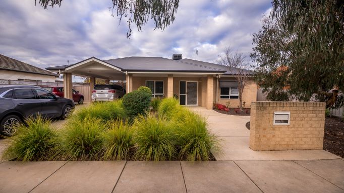 Come home to Echuca! in Echuca